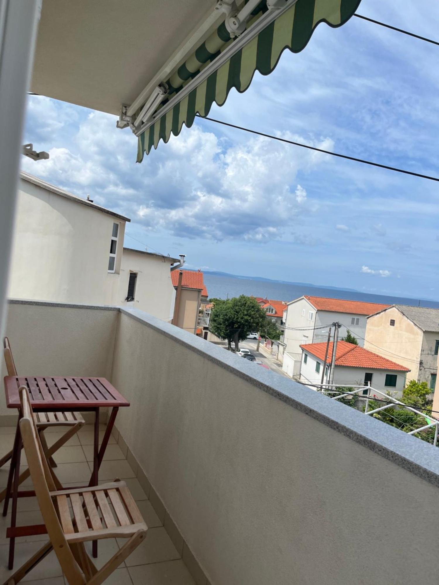 Apartments Bernarda Sumpetar Extérieur photo