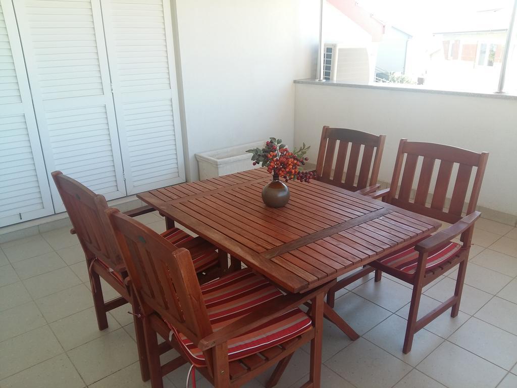 Apartments Bernarda Sumpetar Extérieur photo